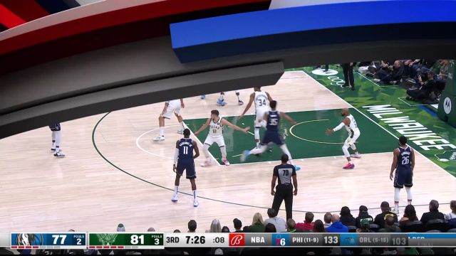 【2022年11月29日】NBA常规赛：太阳vs国王第1节中文解说回放