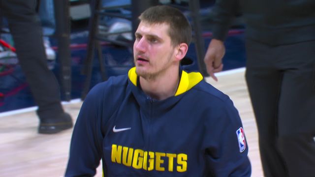 【2022年11月29日 火箭vs掘金集锦】火箭113-129掘金 穆雷约基奇双30+三节轻取火箭