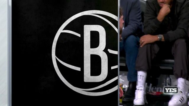 【2022年12月01日】奇才vs篮网第2节中文解说回放