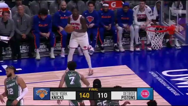 【2022年12月01日】 NBA常规赛：火箭vs掘金中文解说全场回放