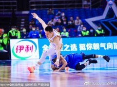 CBA全明星周末票价一览 正赛票价最低680元