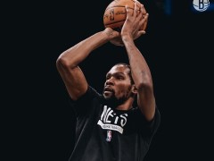 奇才vs篮网首发阵容 杜兰特vs比尔