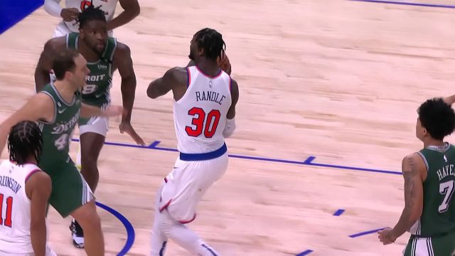 【2022年12月01日】NBA常规赛：猛龙vs鹈鹕第1节中文解说回放