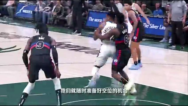 【2022年12月01日】 NBA常规赛：火箭vs掘金英文原声全场回放