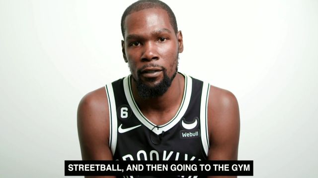 【2022年12月01日】奇才vs篮网英文原声全场回放