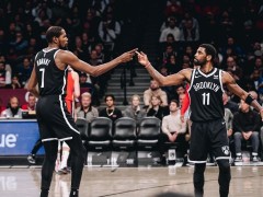 奇才vs篮网全场录像回放-NBA常规赛（2022年12月01日）