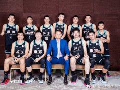 2022cba全明星赛直播在哪看？详情一览