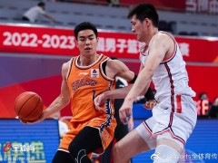 解读2022CBA全明星扣篮大赛规则 遗憾张镇麟退赛