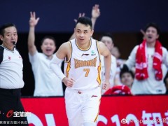 解读2022CBA全明星三分大赛规则 原帅&胡明轩领衔三分赛