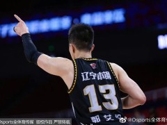 解读2022CBA全明星技巧大赛规则 郭艾伦&赵继伟领衔