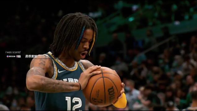 【2022年12月03日】NBA常规赛：掘金vs老鹰第2节英文原声回放