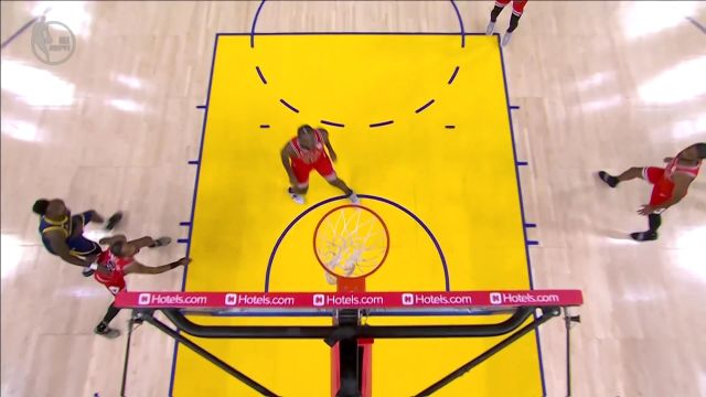 【2022年12月03日 公牛vs勇士集锦】今天这普洱茶算是泡开了 普尔无解三分杀人诛心