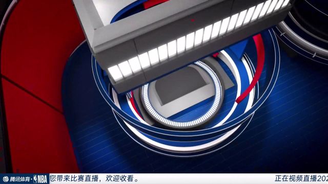 【2022年12月05日】步行者vs开拓者第1节中文解说回放