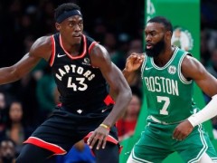 NBA常规赛凯尔特人vs猛龙直播在线（2022年12月06日）