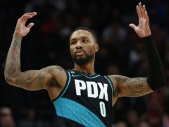 步行者vs开拓者首发阵容详情一览