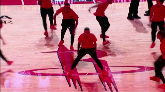 【2022年12月06日】费城vs火箭第4节英文原声回放