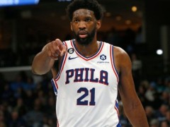 76人vs火箭直播在线-NBA常规赛（2022年12月06日）