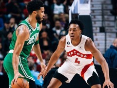 凯尔特人vs猛龙全场录像回放-NBA常规赛（2022年12月06日）