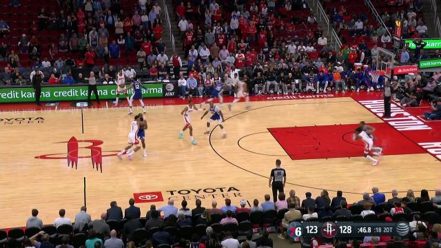 【2022年12月06日】费城vs火箭加时赛2英文原声回放