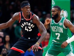 凯尔特人vs猛龙直播在线-NBA常规赛（2022年12月06日）