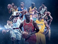 科普NBA发展史（下）：全是干货