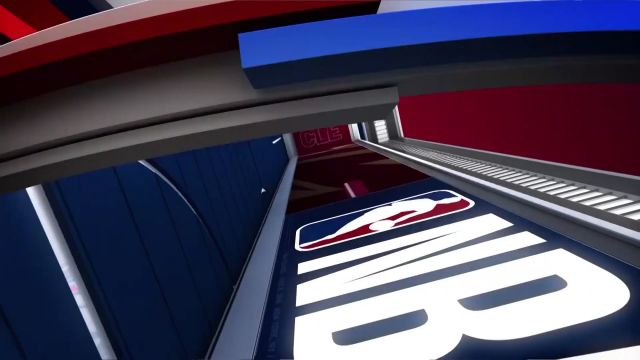 【2022年12月08日】NBA常规赛：活塞vs鹈鹕第3节中文解说回放