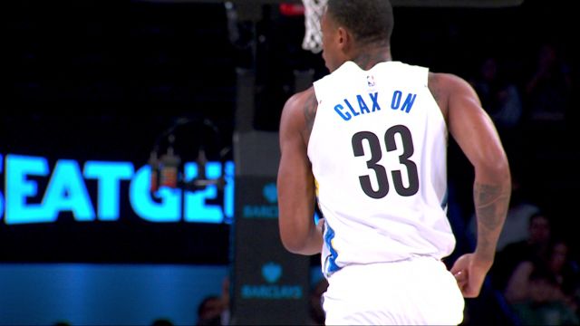 【2022年12月08日】NBA常规赛：黄蜂vs篮网第2节中文解说回放