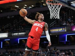 赛前数据分析：火箭vs马刺前瞻