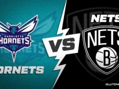 黄蜂vs篮网直播在线观看-NBA常规赛（2022年12月08日）