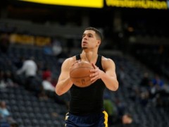 掘金vs开拓者伤病报告出炉详情一览(2022年12月09日)