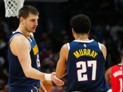 掘金vs开拓者首发阵容详情一览(2022年12月09日)