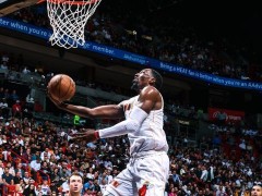 NBA常规赛：快船vs热火回放录像（2022年12月09日）