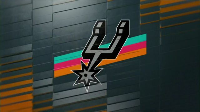 【2022年12月09日】火箭vs马刺第1节英文原声回放