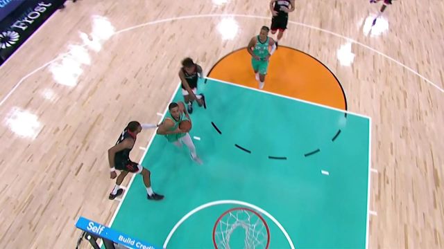 【2022年12月09日 火箭vs马刺集锦】水阀一开势不可挡 约翰逊大步流星滑翔飞扣势大力沉