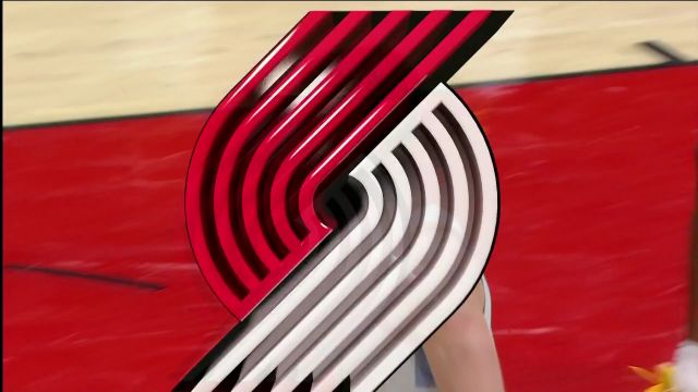 【2022年12月09日】NBA常规赛：掘金vs开拓者第4节中文解说回放