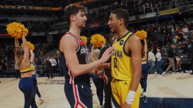 【2022年12月10日 奇才vs步行者集锦】奇才111-121步行者 希尔德28分送奇才5连败