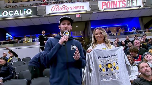 【2022年12月10日】NBA常规赛：奇才vs步行者 中文解说全场回放