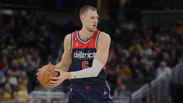 【2022年12月10日 奇才vs步行者集锦】波神vs步行者集锦 上半场独砍20分全场空砍29分