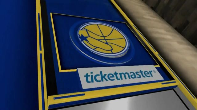 【2022年12月11日】NBA常规赛：凯尔特人vs勇士第3节英文原声回放