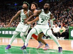 凯尔特人vs快船伤病名单出炉 谁能取胜？(2022年12月13日)