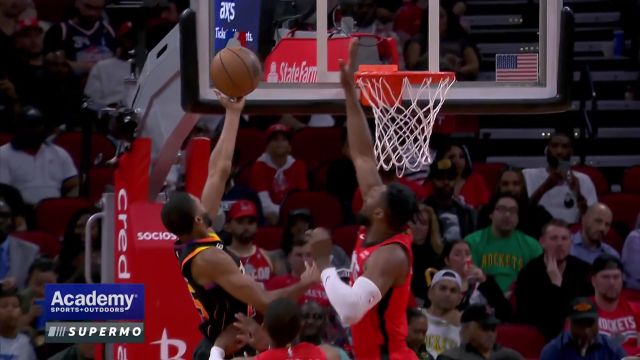 【2022年12月14日 太阳vs火箭集锦】我吃火锅你吃火锅底料！费尔南多直上直下残暴大帽扇懵布里奇斯