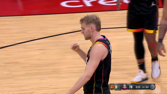 【2022年12月14日】太阳vs火箭中文解说全场回放