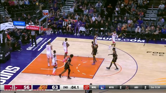 【2022年12月14日 太阳vs火箭集锦】回顾太阳vs火箭对战记录 太阳能否终止连败战绩