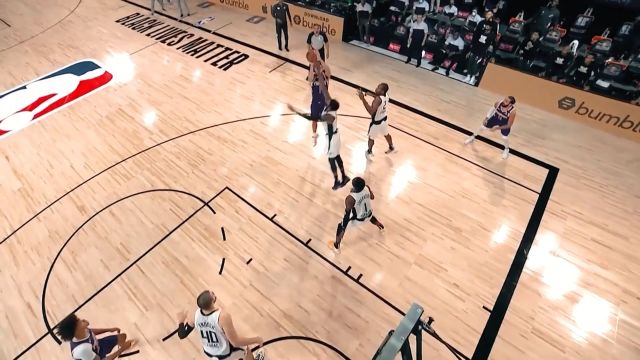 【2022年12月15日】 NBA常规赛：老鹰vs魔术中文解说全场回放