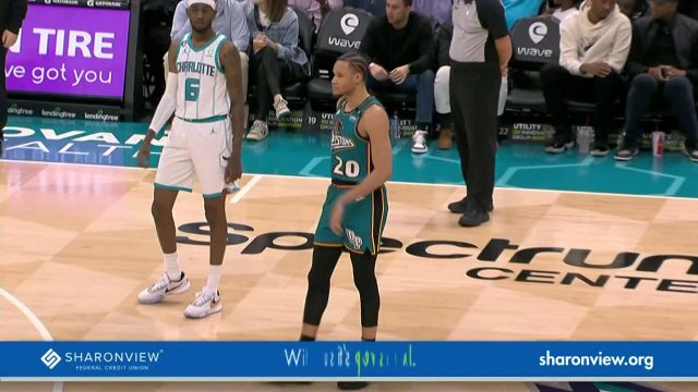 【2022年12月15日】NBA常规赛：活塞vs黄蜂第3节 中文解说回放