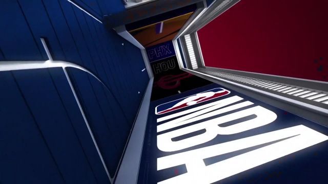 【2022年12月15日】NBA常规赛：活塞vs黄蜂第1节 英文解说回放