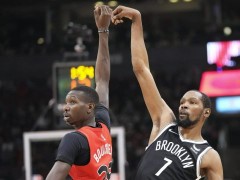 篮网vs猛龙首发阵容预测 谁能取得最终胜利？(2022年12月17日)