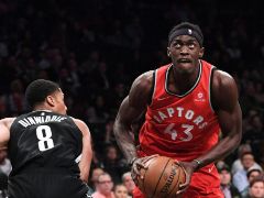 猛龙vs篮网前瞻：阿杜赛季横扫对手？