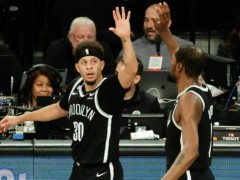 篮网vs猛龙伤病报告出炉详情一览(2022年12月17日)