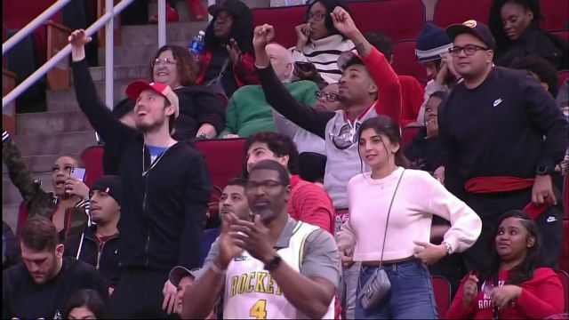 【2022年12月16日】NBA常规赛：热火vs火箭英文原声全场回放